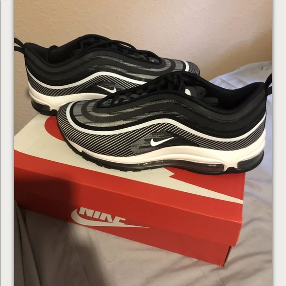 air max 97 zebra